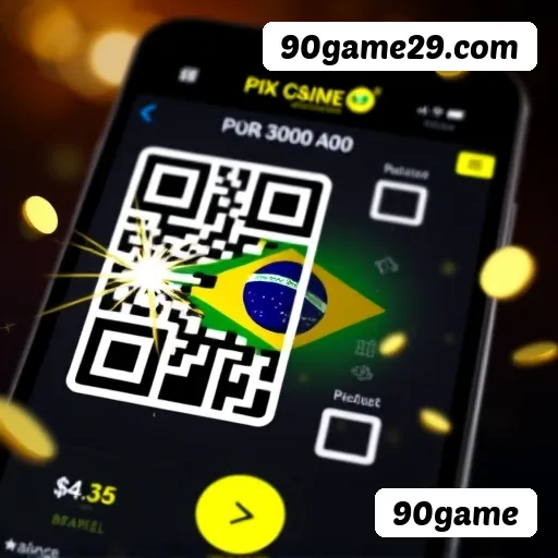 Login seguro 90game - Imagem principal