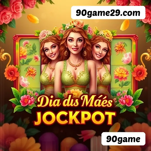 Plataforma 90game - Imagem principal